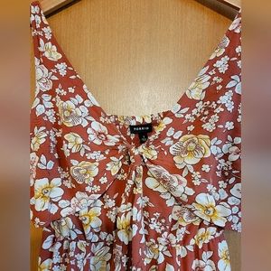 Torrid Dress